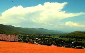Hotel Piedras de Sol Solaris Morelos